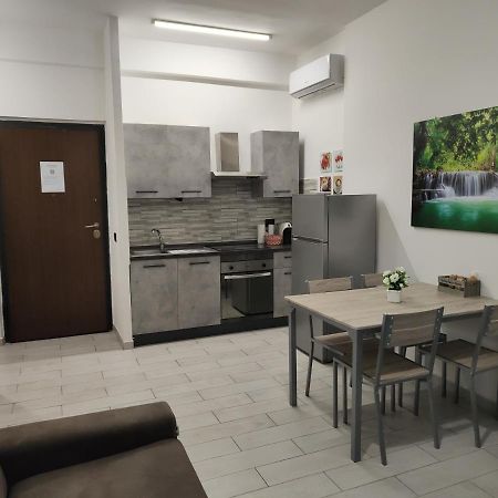 Casa Trezza Apartment Latina Exterior photo