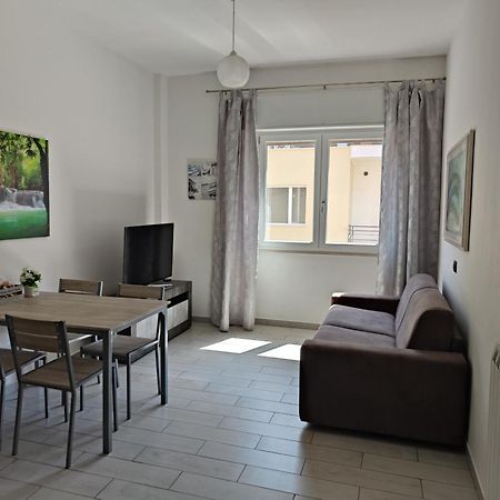 Casa Trezza Apartment Latina Exterior photo