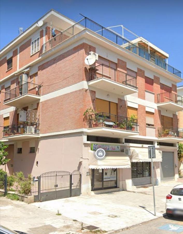 Casa Trezza Apartment Latina Exterior photo