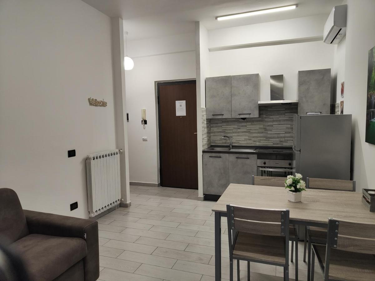 Casa Trezza Apartment Latina Exterior photo