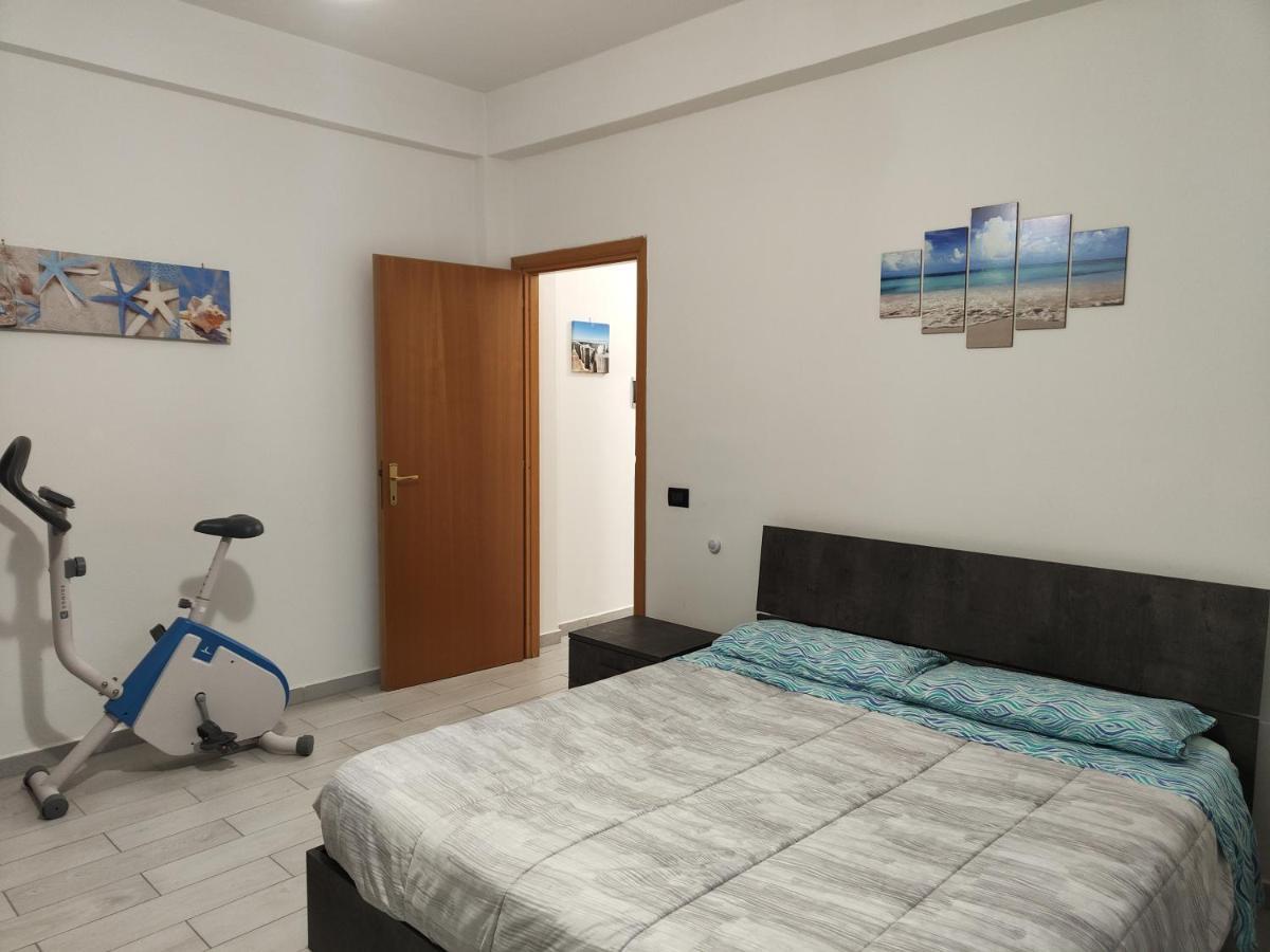 Casa Trezza Apartment Latina Exterior photo
