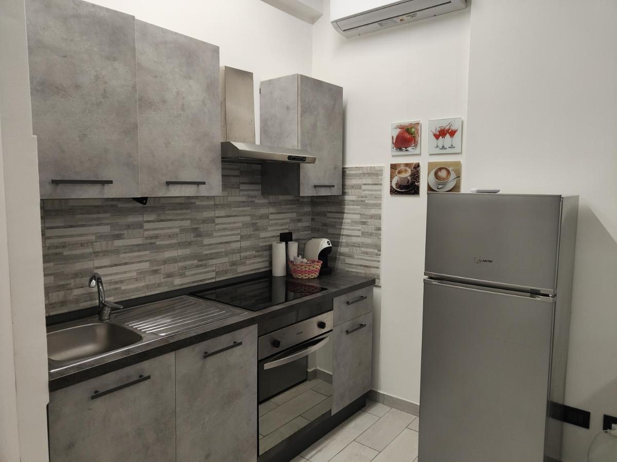 Casa Trezza Apartment Latina Exterior photo