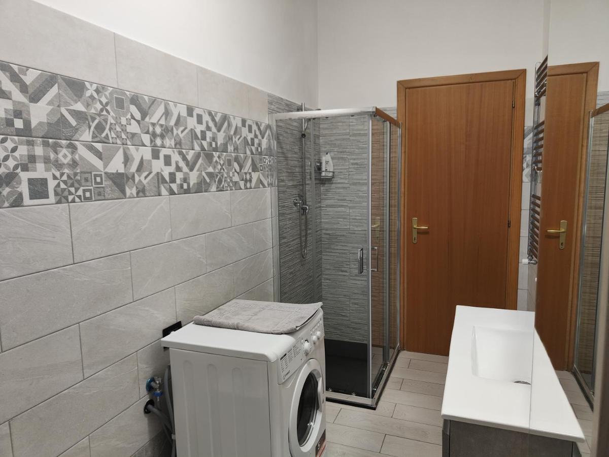 Casa Trezza Apartment Latina Exterior photo