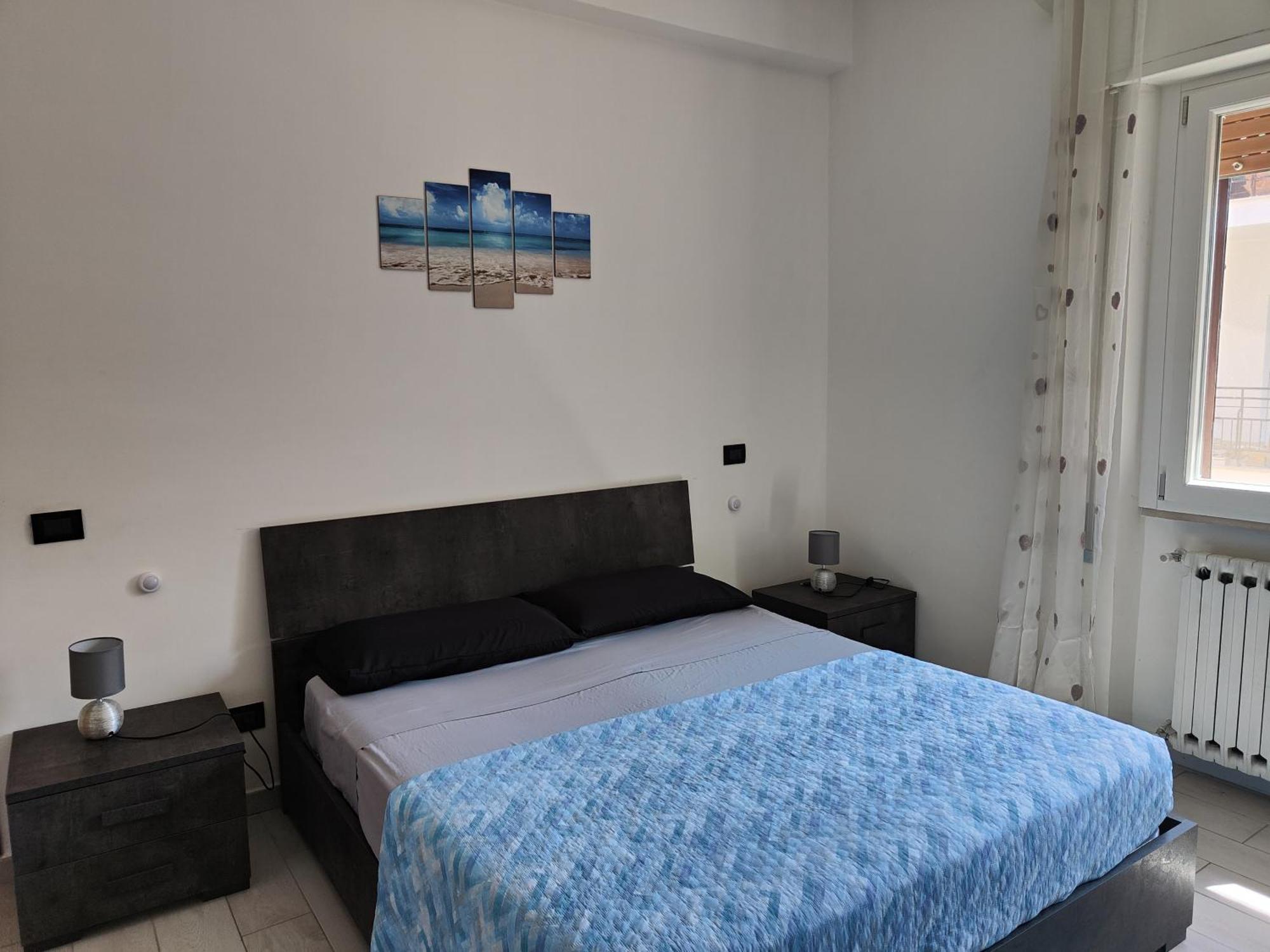 Casa Trezza Apartment Latina Exterior photo