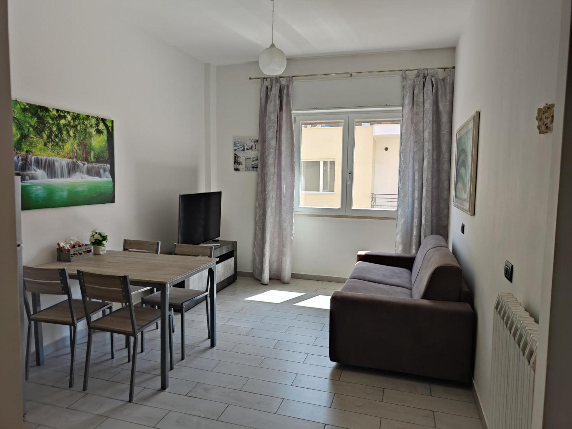 Casa Trezza Apartment Latina Exterior photo