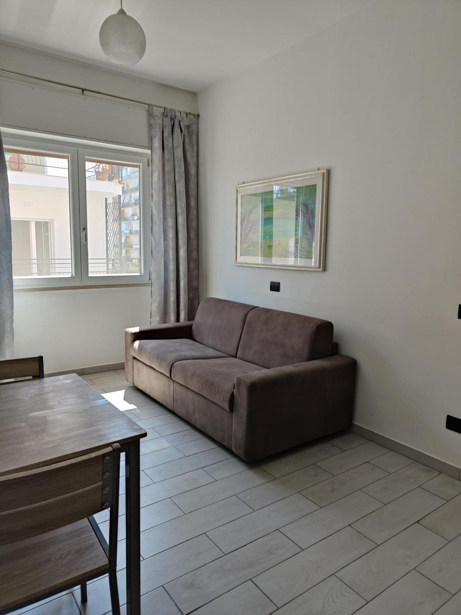 Casa Trezza Apartment Latina Exterior photo
